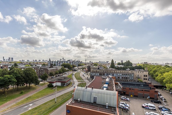 Medium property photo - Marconiplein 17, 3025 AV Rotterdam